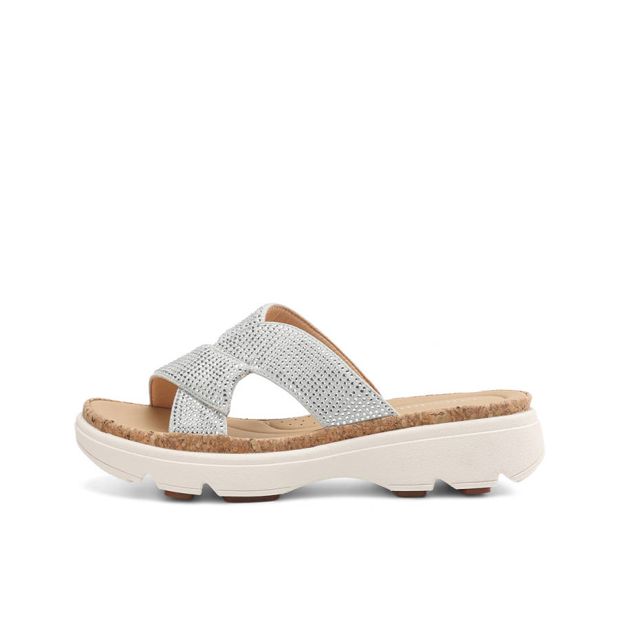 BOERDIQI Abrasion Resistant Abrasion Resistant Slide Slippers Women's