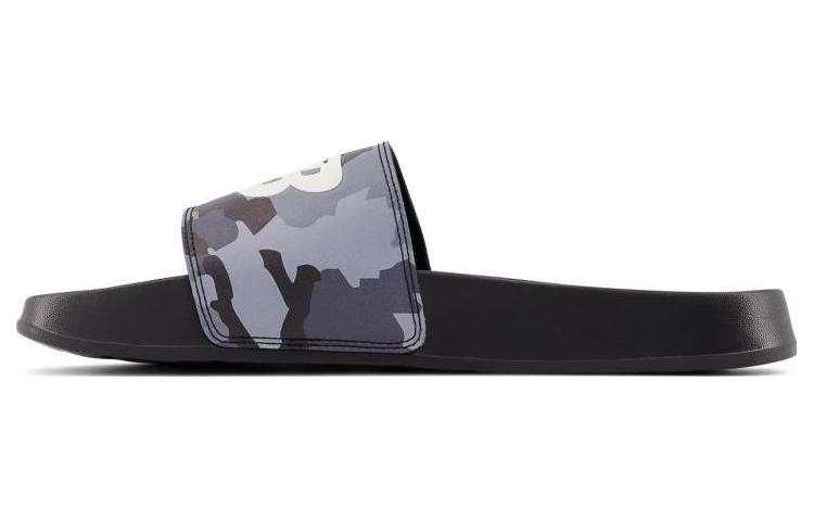 New Balance New Balance DynaSoft 200v2 Slide 'Dark Mercury Camo'