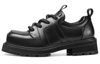 TUATARA Repaint Casual Shoes Men's Black