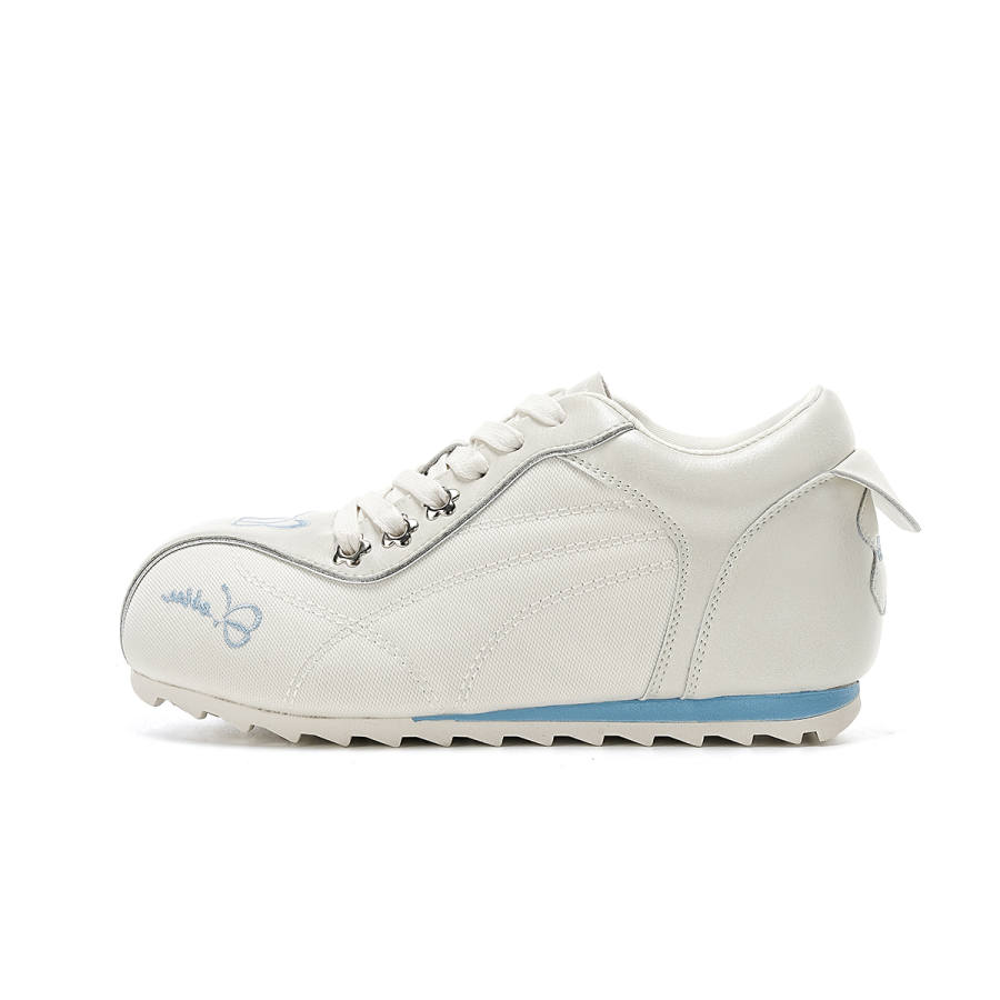 EBLAN EBLAN Low top Casual Shoes Women's