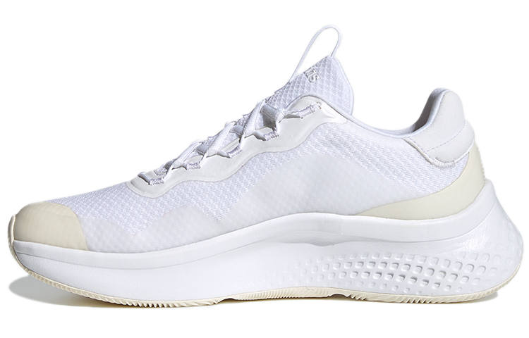 Adidas Neo Adidas Primrose Sleek 'White Cream' Women's
