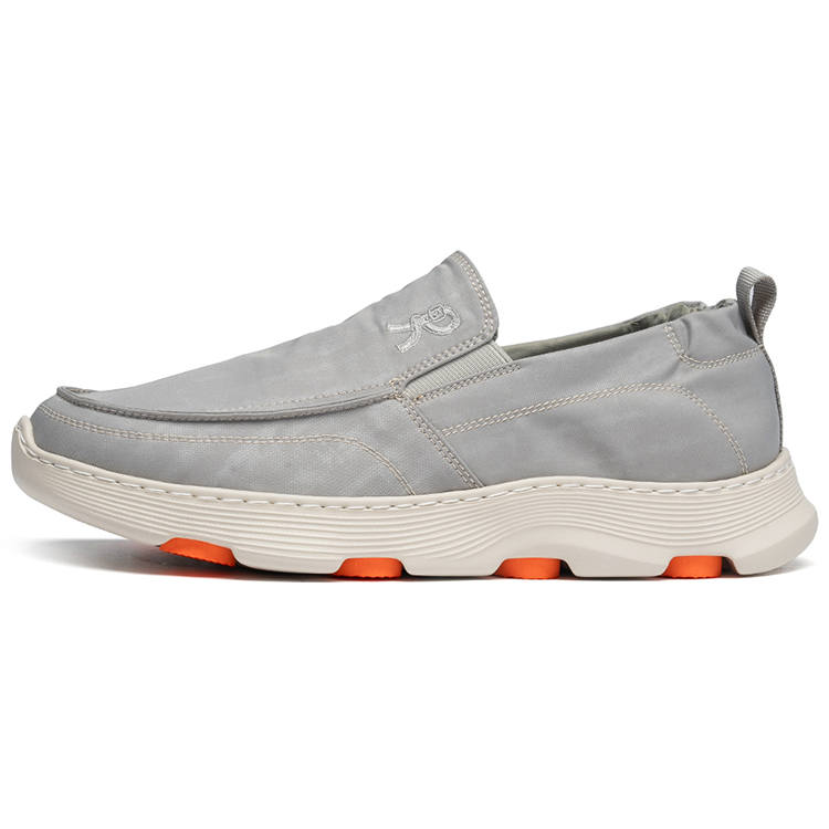 ROBERTA DI CAMERINO Casual Shoes Men's