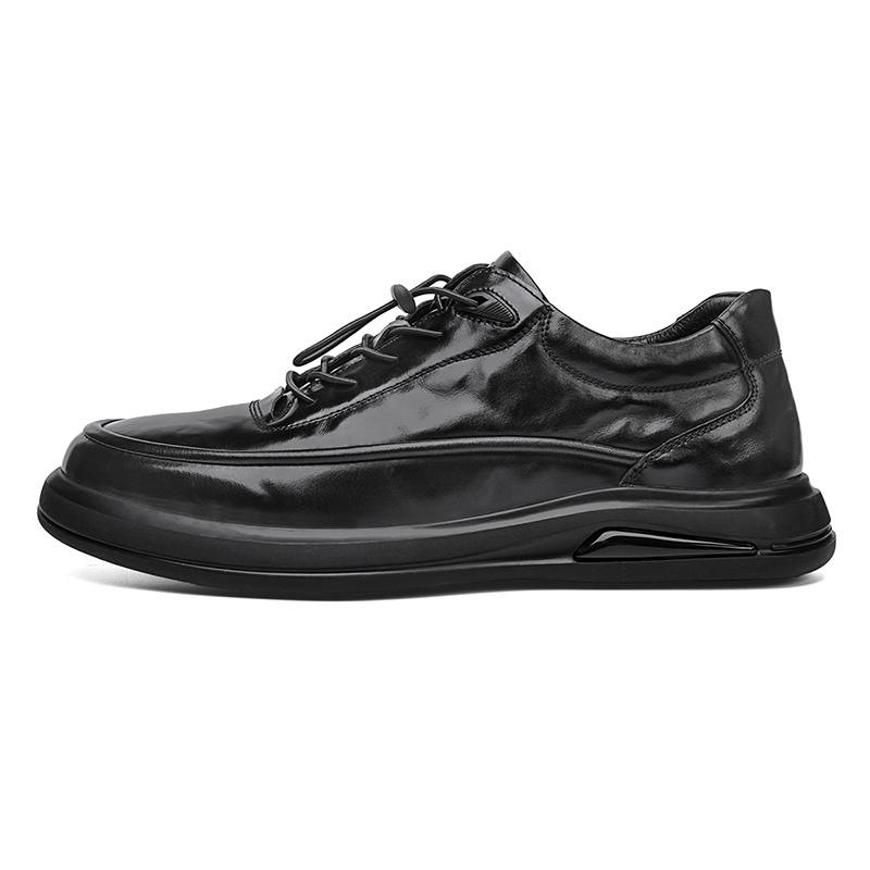 SEPTWOLVES SEPTWOLVES Casual Shoes Men's Black