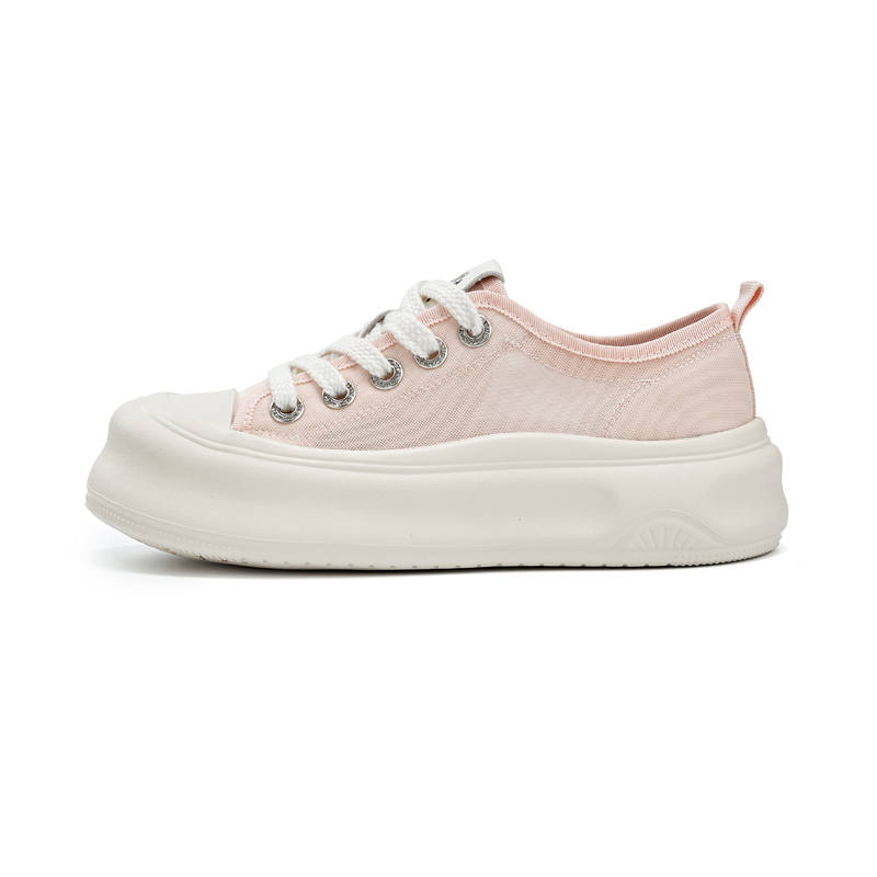 DAPHNE DAPHNE Low top Skateboard Shoes Women's