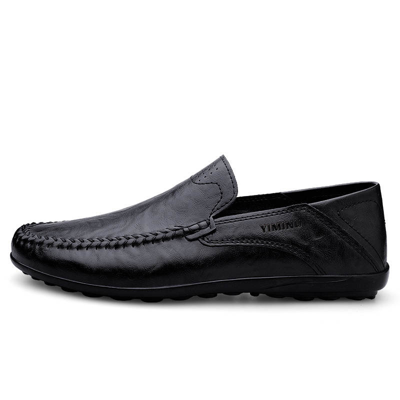YIMINU Men's Casual Shoes Men's Low Top