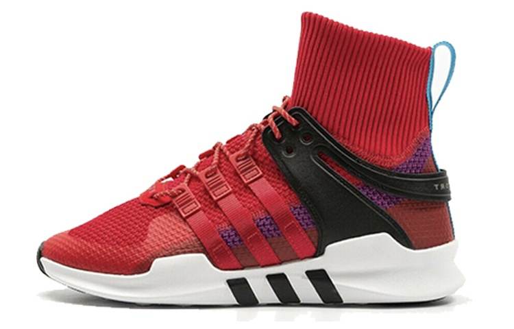 Adidas Originals Adidas Eqt Support Adv Winter 'Scarlet'