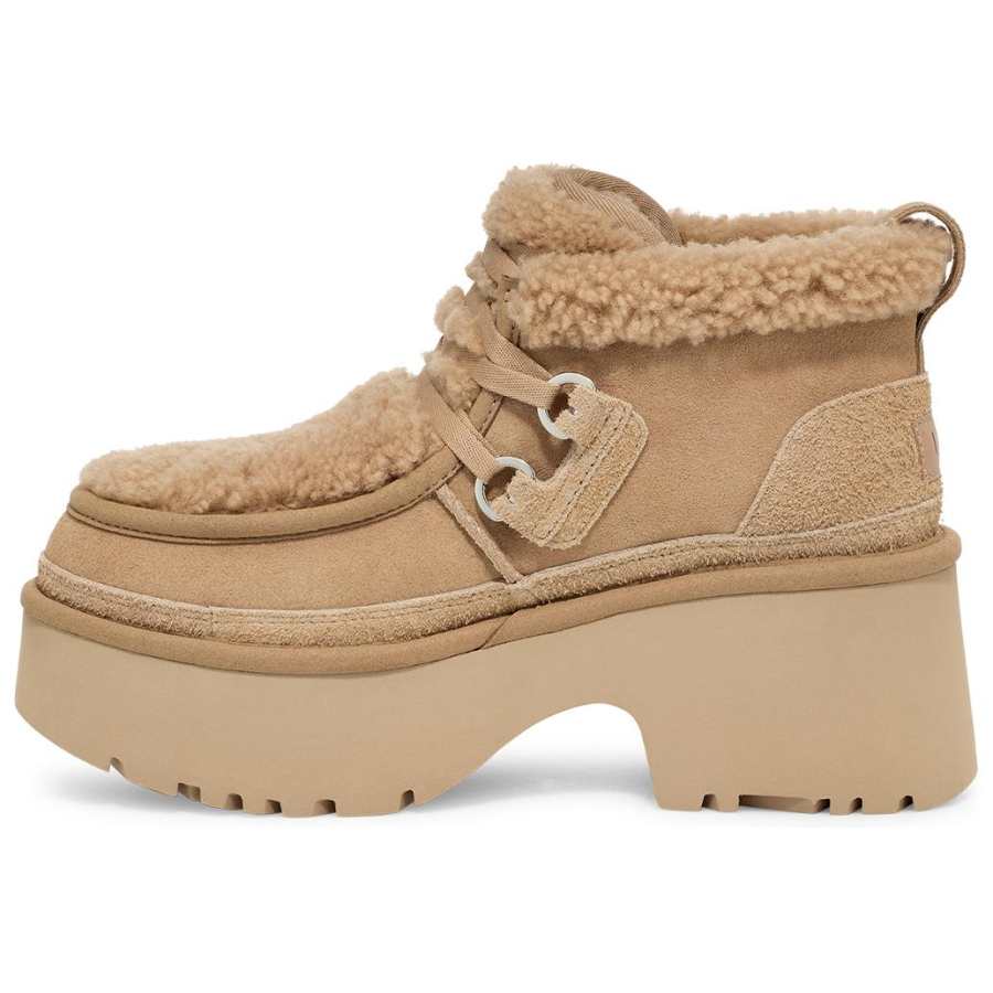 UGG UGG Ankle Boots Women's