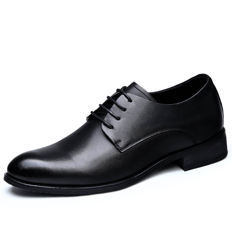 CAOZE Dress Shoes Men's Low Top