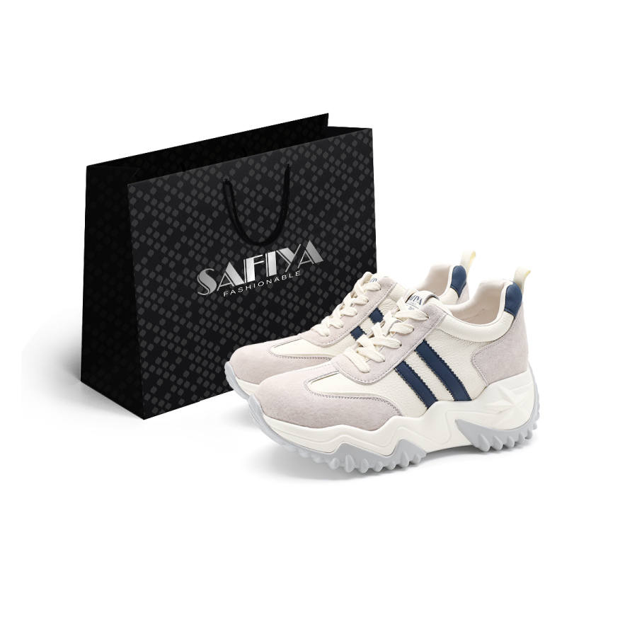 Safiya Low top Casual Shoes Women's