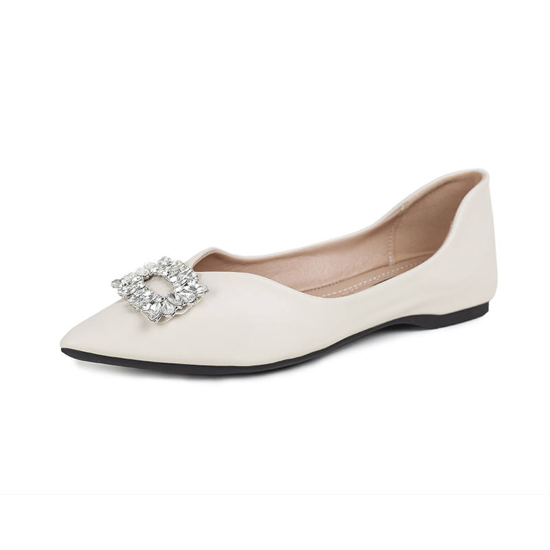 ZUOMILUO Microfiber Leather Casual Shoes Women's