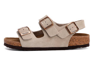 Khadgar One Strap Sandals Unisex