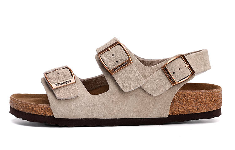 Khadgar Khadgar One Strap Sandals Unisex