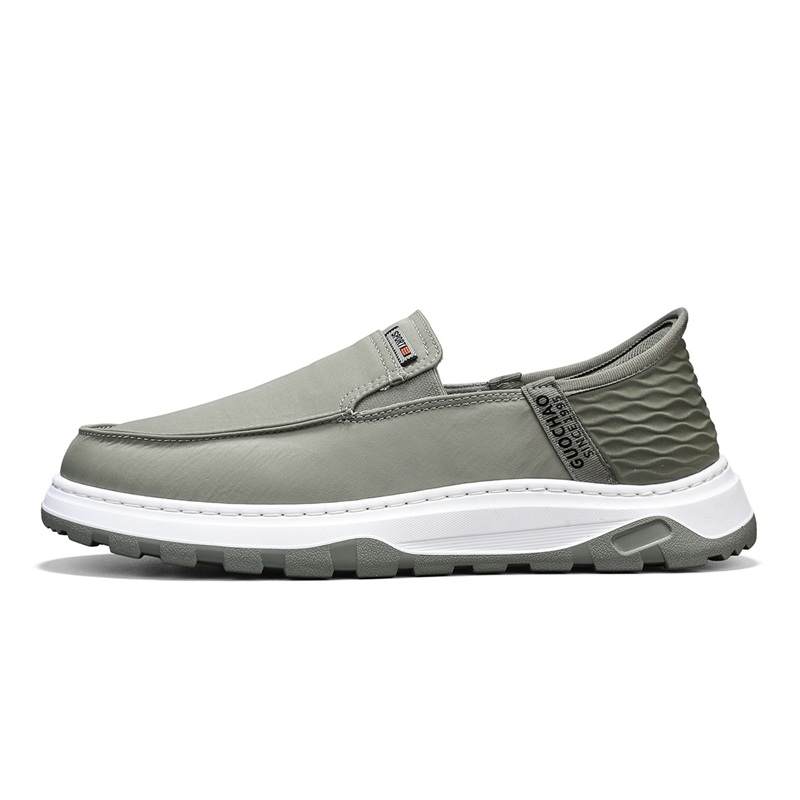 GONGNIULEITING Low top Casual Shoes Men's