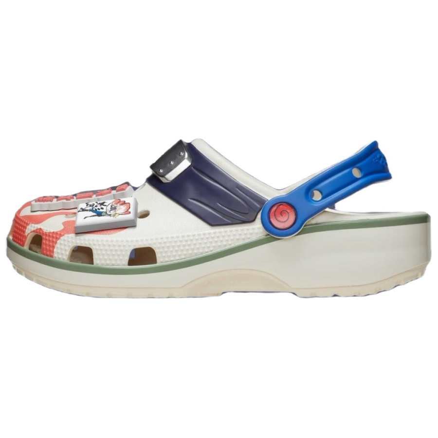Crocs Naruto Shippuden X Classic Clog 'Minato Namikaze'