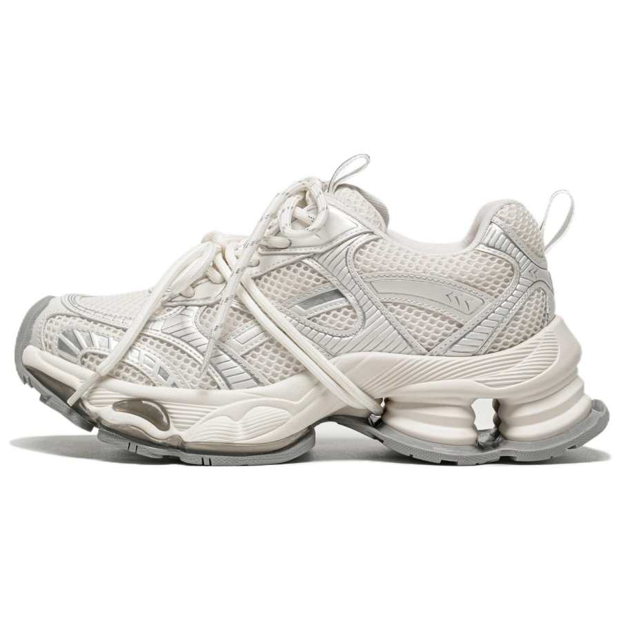 Beau Today Beau Today Low top Chunky Sneakers Unisex