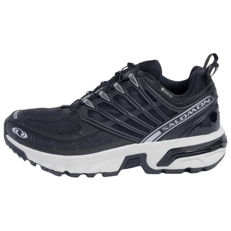 SALOMON SOPHNET. x SALOMON ACS Pro Slip Resistant Abrasion Resistant Slip Resistant Abrasion Resistant Low top Casual Shoes