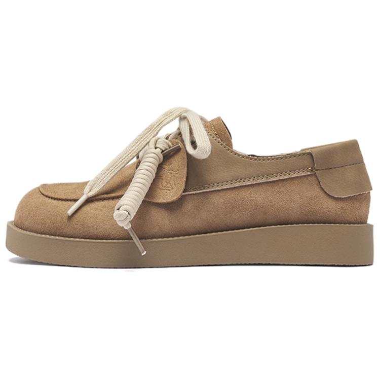 AGSDON Artificial Leather Low top Casual Shoes Women's