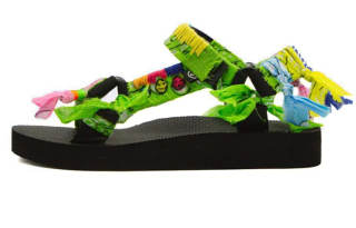 Arizona Love Beach Sandals Women's