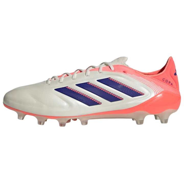 Adidas Adidas Copa Pure 3 Soccer Shoes Men's White Orange