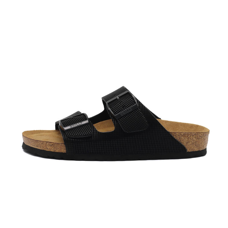 BEFFON Quiet Slide Slippers Unisex