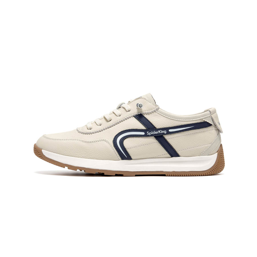 Spider King Spider King Casual Shoes Men's White
