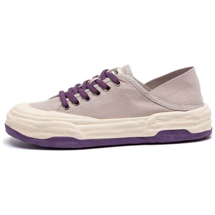 AGSDON AGSDON Low top Canvas Shoes Women's