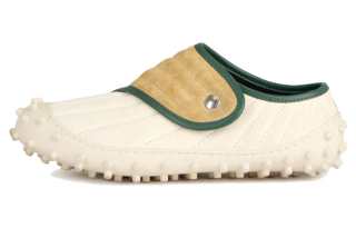 Sunnei Leather Low top Casual Shoes Unisex White