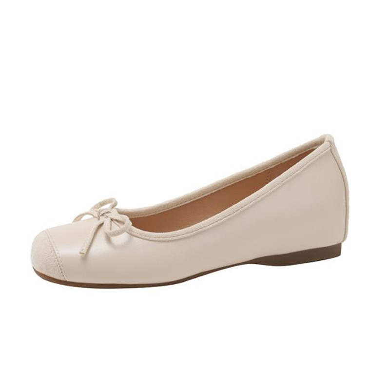 TATAYA Microfiber Leather Casual Shoes Women's
