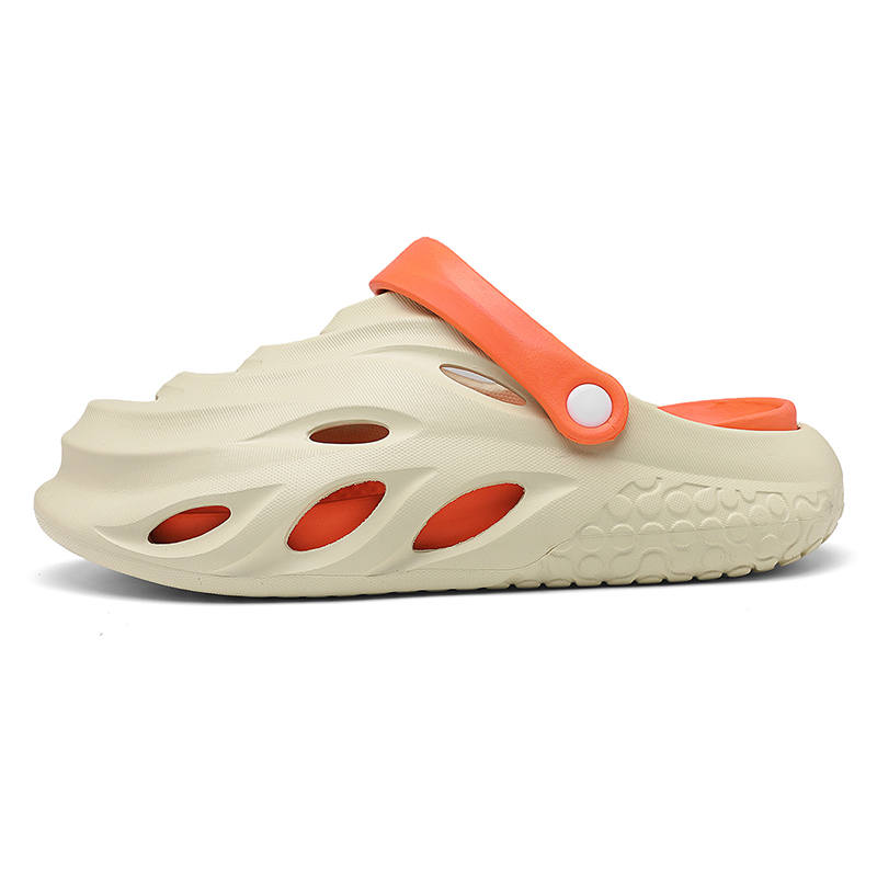 NANJIREN NANJIREN Clogs Men's