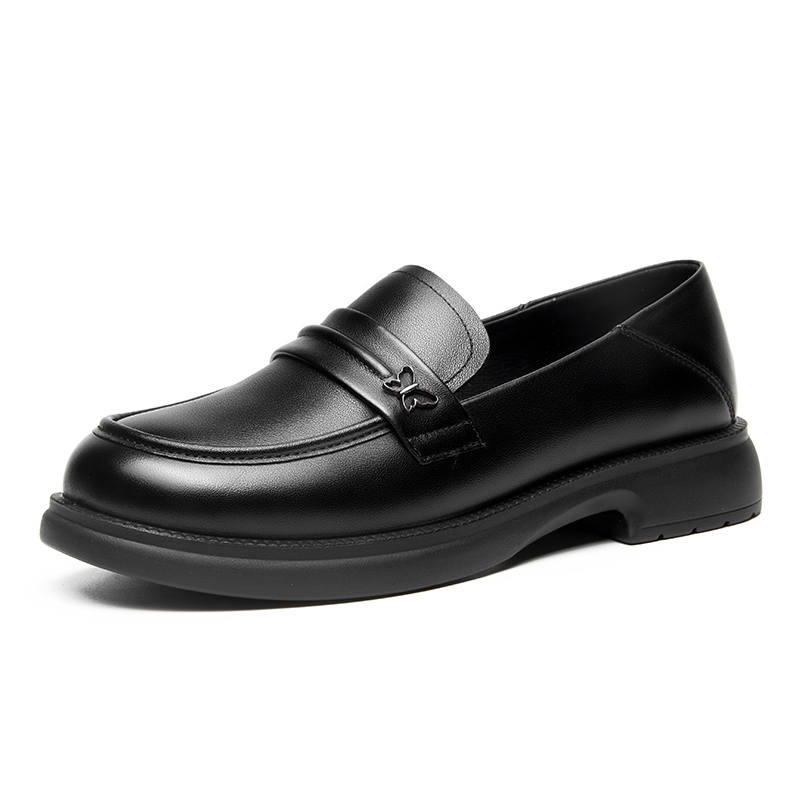 AOKANG Loafers Women's Black