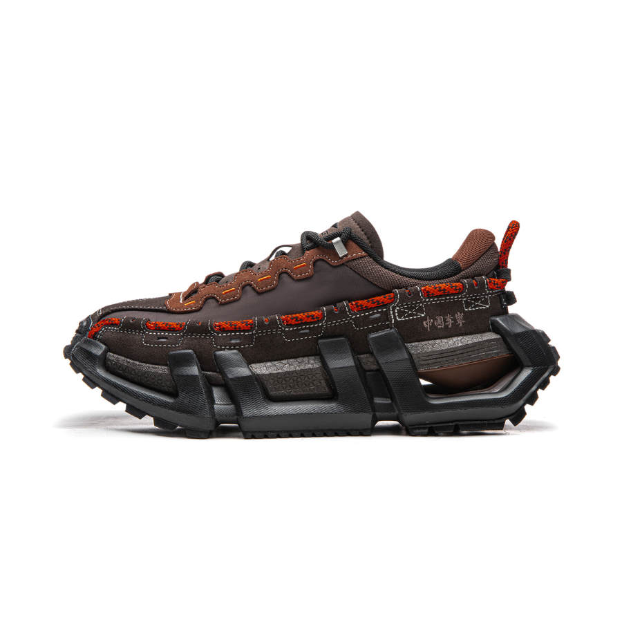 Li-Ning Li Ning Low top Casual Shoes Unisex