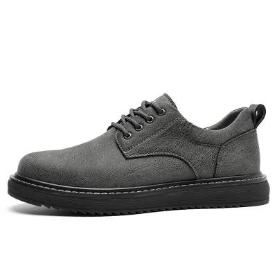 SATCHI SPORT Casual Shoes Men's Gray