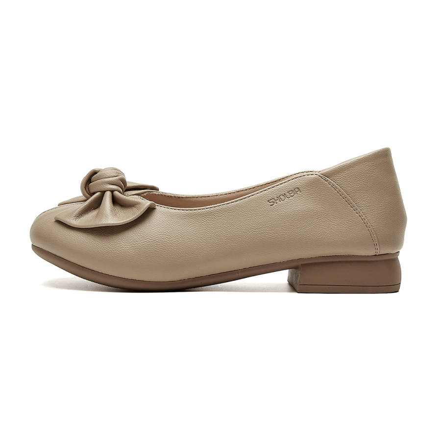 SHOUBA Casual Single Shoes Women's