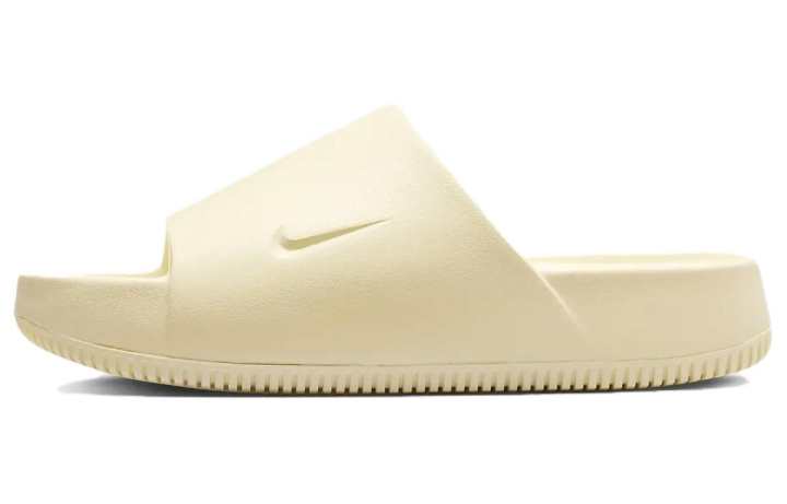 Nike Nike Calm Slide Alabaster Women's