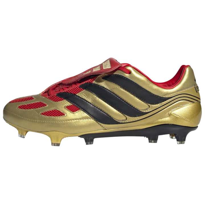 Adidas Predator Precision Zinedine Zidane x Predator Precision Adidas Fg 'World Player'