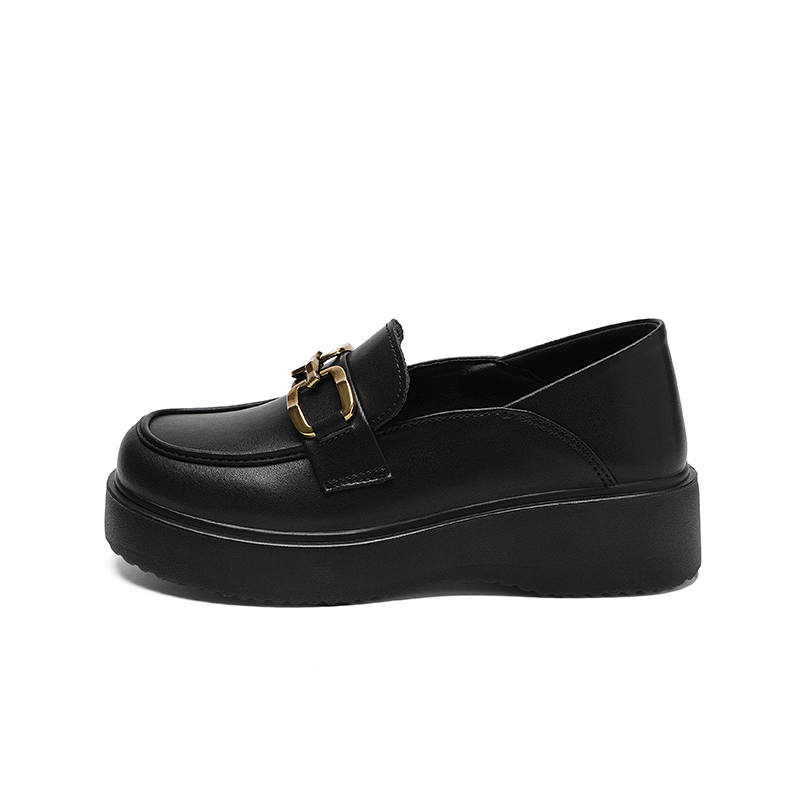 ZHR Loafers Women's Black