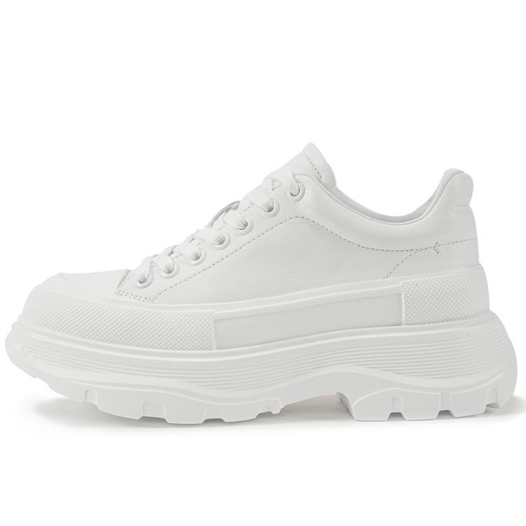 GG-CC GG CC Platform Shoes Low top Casual Skate Shoes Women's