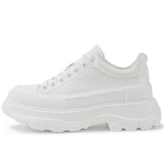 GG-CC GG CC Platform Shoes Low top Casual Skate Shoes Women's