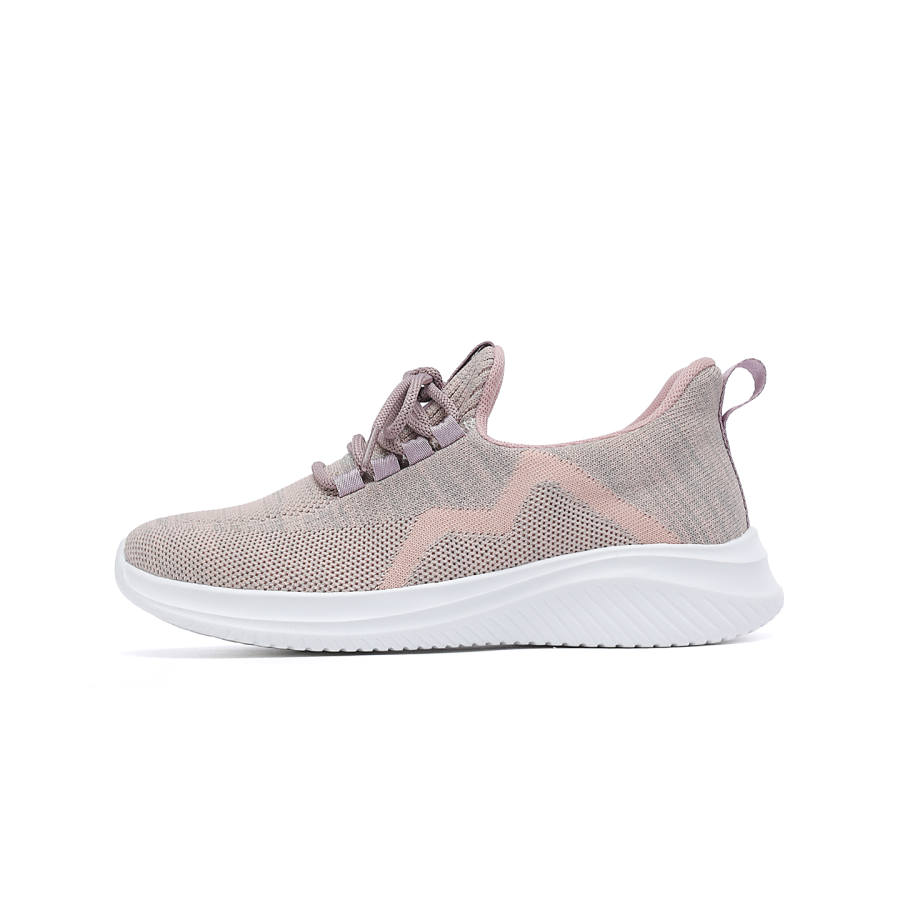 CARDANRO Fabric Breathable Lightweight Breathable And Lightweight Low top Square Dance, Casual Shoes Women's