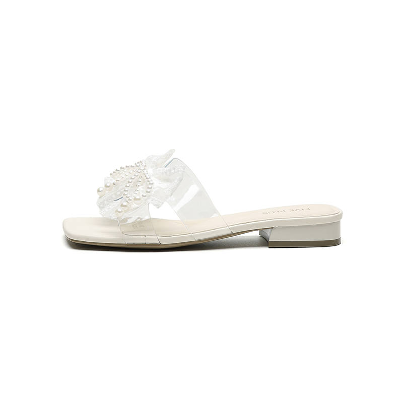 FIVE PLUS FIVE PLUS Slide Slippers Women's