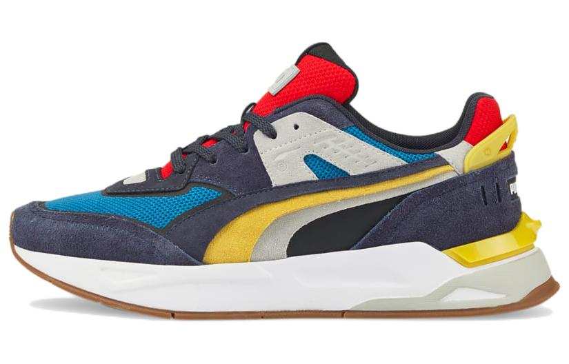 PUMA PUMA Mirage Sport Layers 'Vallarta Blue'