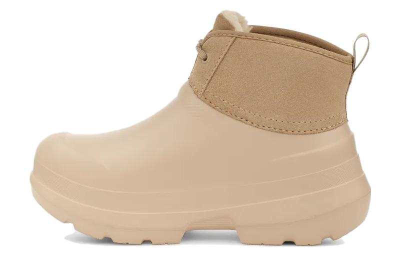 UGG UGG Tasman X Lace Slipper Mustard Seed Women's