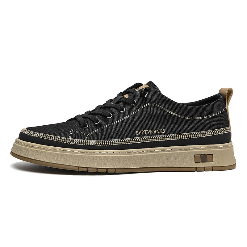 SEPTWOLVES SEPTWOLVES Low top Skateboard Shoes Men's