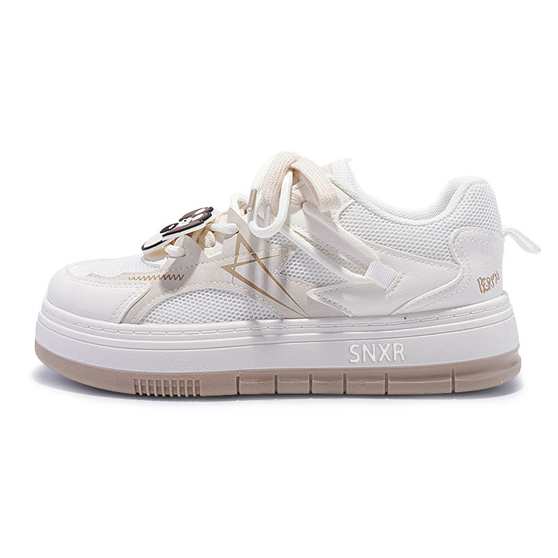 SNXR Mesh Low top Skateboard Shoes Women's