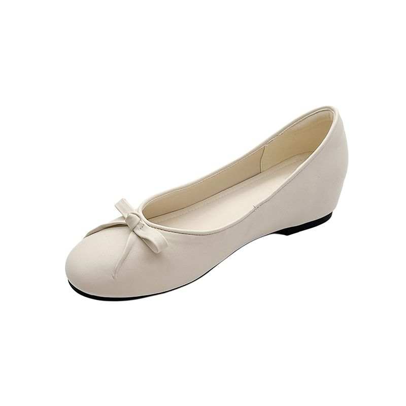 YAFEI XUANYU Microfiber Leather High Heels Women's