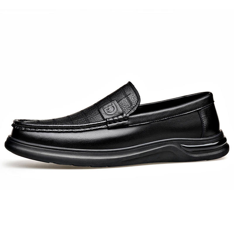 LUOMENG LUOMENG Men's Casual Shoes Men's Low Top