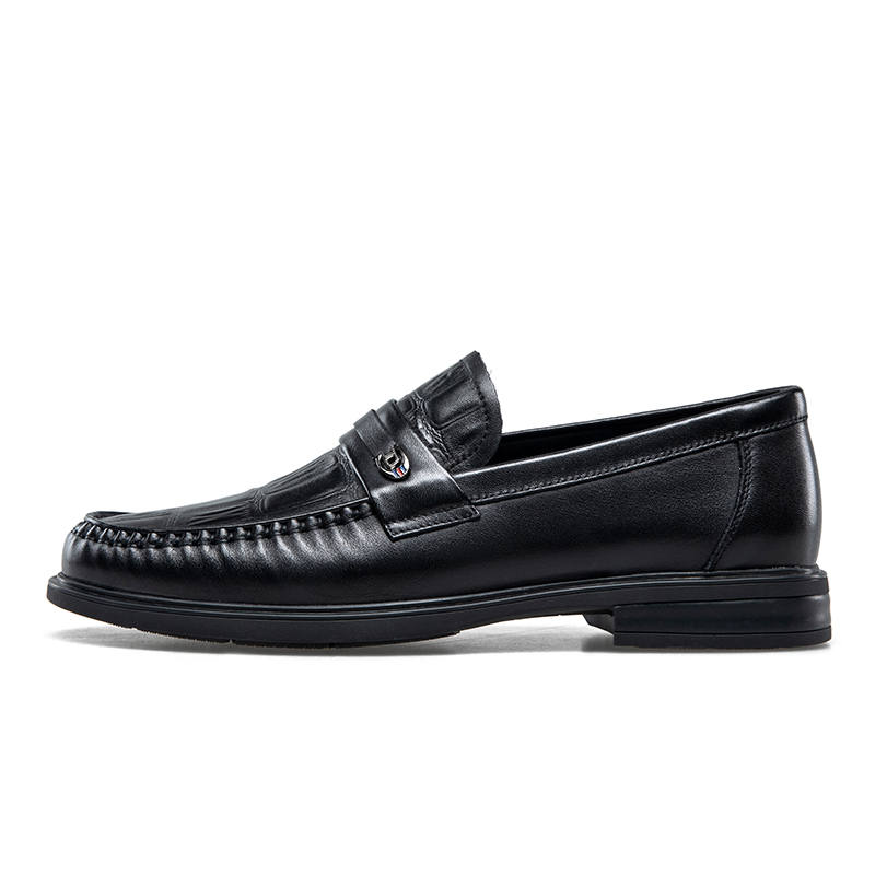 KANGNAI Men's Casual Shoes Men's Low Top