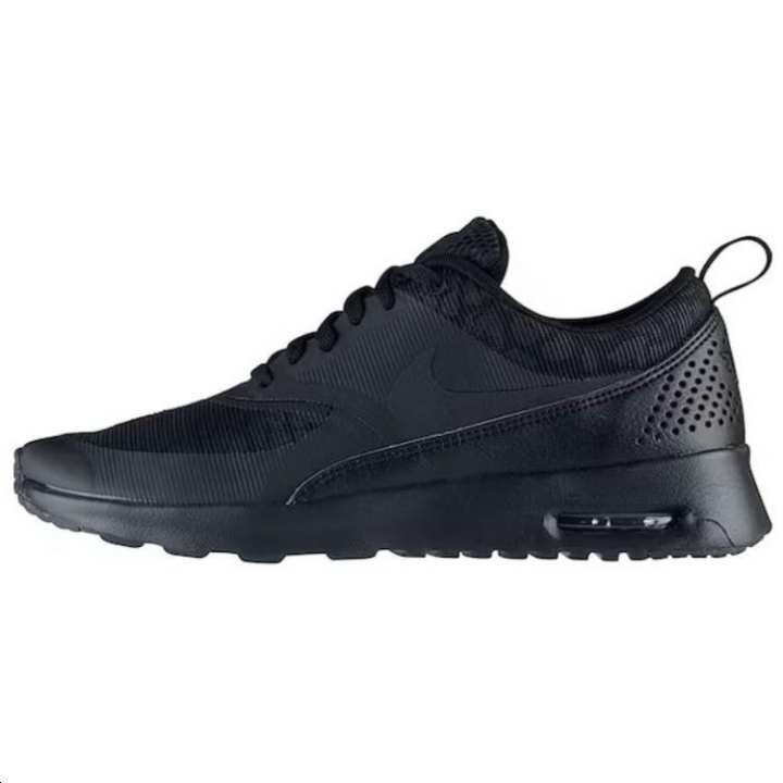 Nike Nike Air Max Thea Black Leopard Women's