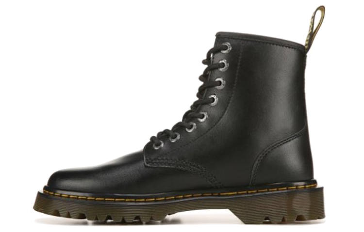 Dr.Martens Dr.Martens Combat Boots Men's Black