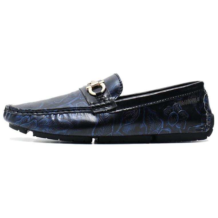 YIMINU Men's Casual Shoes Men's Low Top